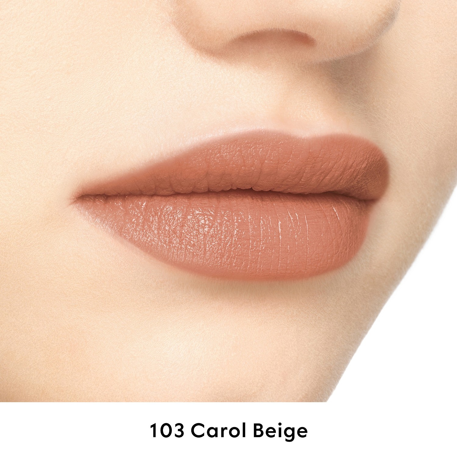 Gucci ruž za usne Gucci Beauty Gucci satenski ruž za usne – 122 – Eliza Ginger, 3,5 g – 3,5 g
