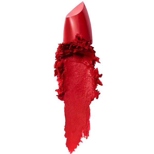 Maybelline Color Sensational Made For All odstín 385 Ruby For Me