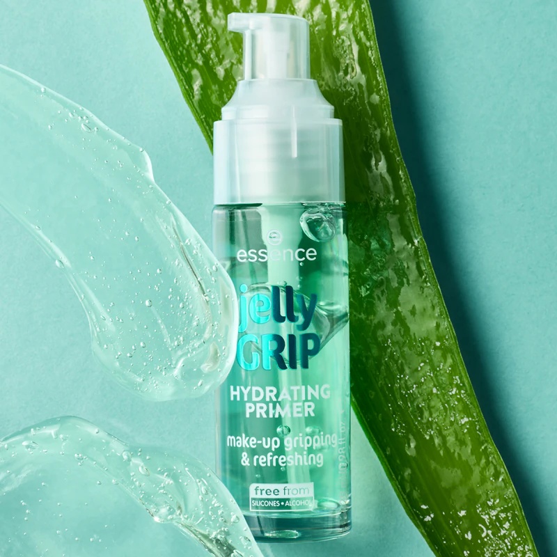 vlažilna podlaga za ličila essence jelly GRIP