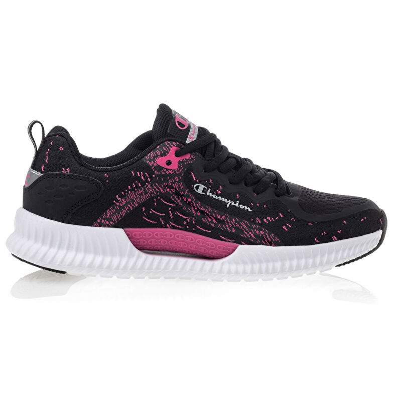 Sneakers Femme Noir