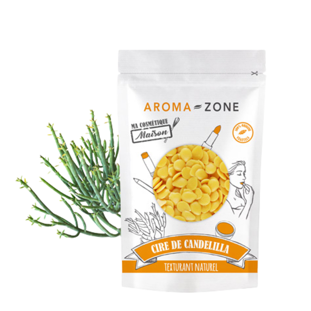 Cire de Candelilla