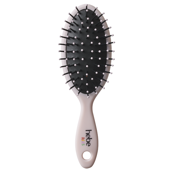 Hebe Kids Hair Brush Unicorn
