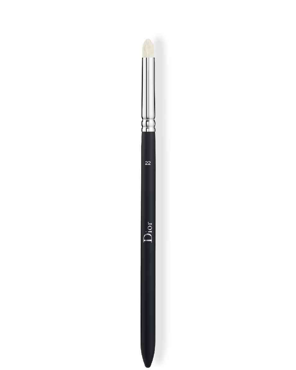 DIOR BACKSTAGE SMALL EYE SHADOW BLENDING BRUSH N°22 PENSELEN