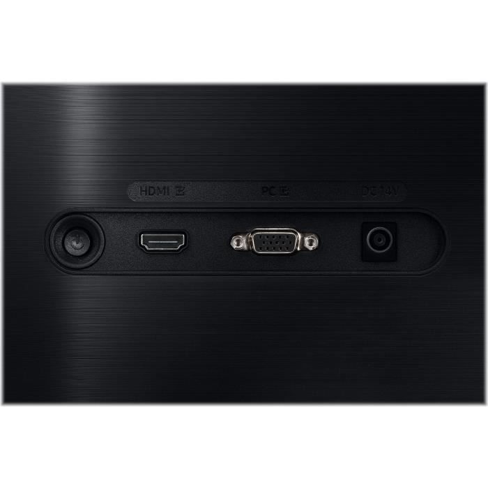 Monitor per PC - SAMSUNG - S24A336NHU - 24