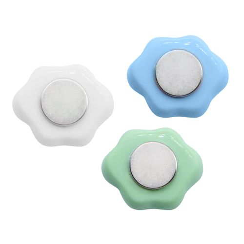 Set magneta s oblacima Papirnica