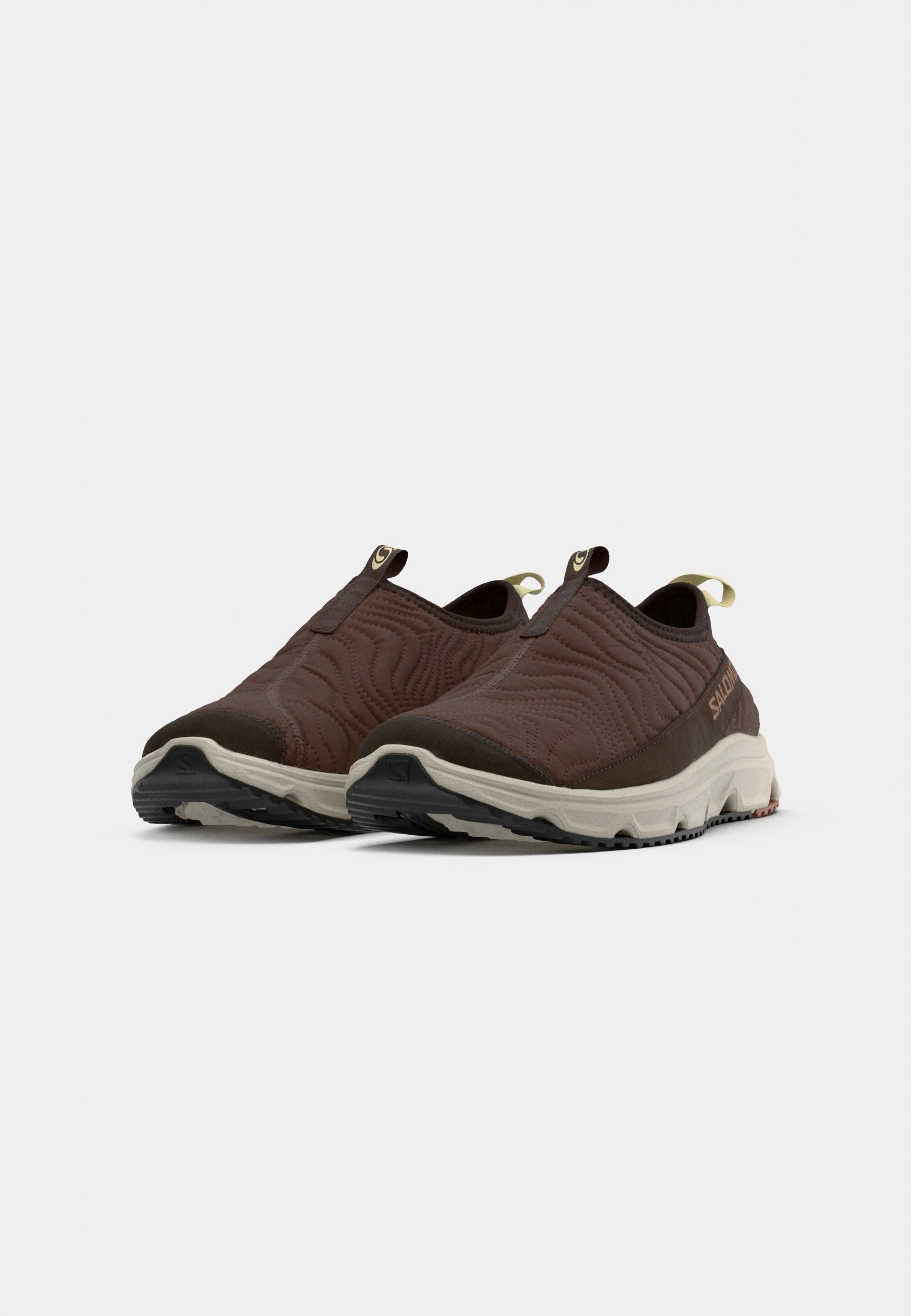 Salomon Sportstyle lage sneakers