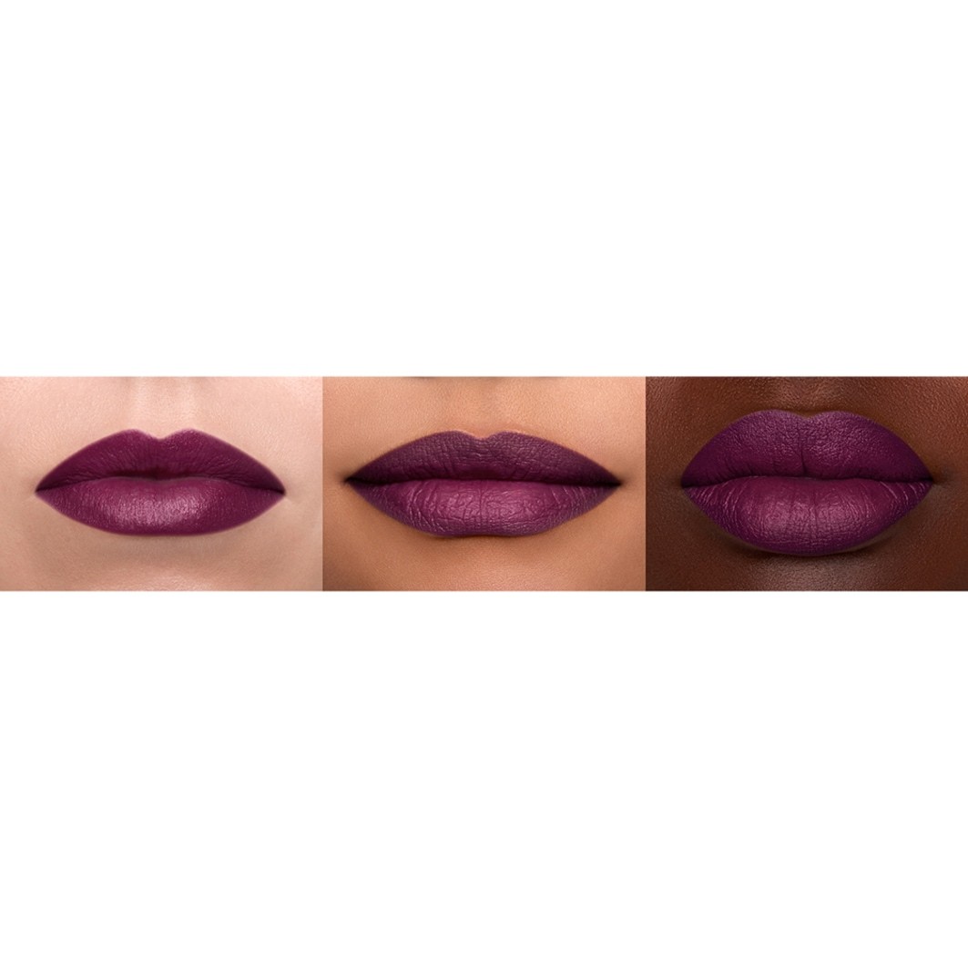 NYX Professional Makeup Lippenstift Wedding Suede Matte lūpų dažai - 3,5 g