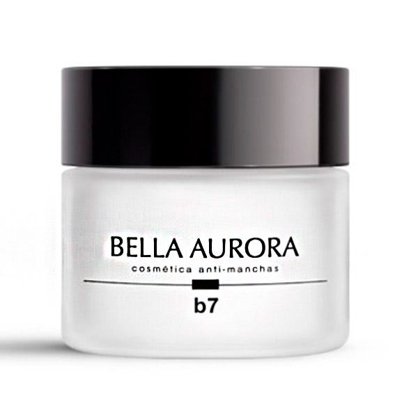 Cremă anti-pete B7 pentru ten mixt spre gras | 50 ml