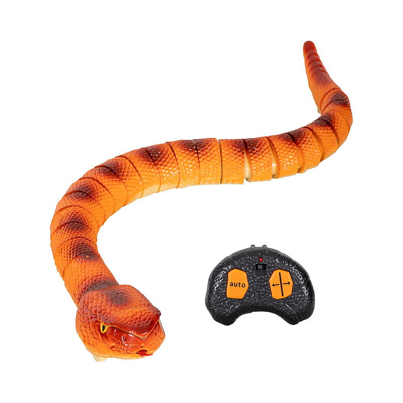 Slangenanaconda, op afstand bestuurbaar