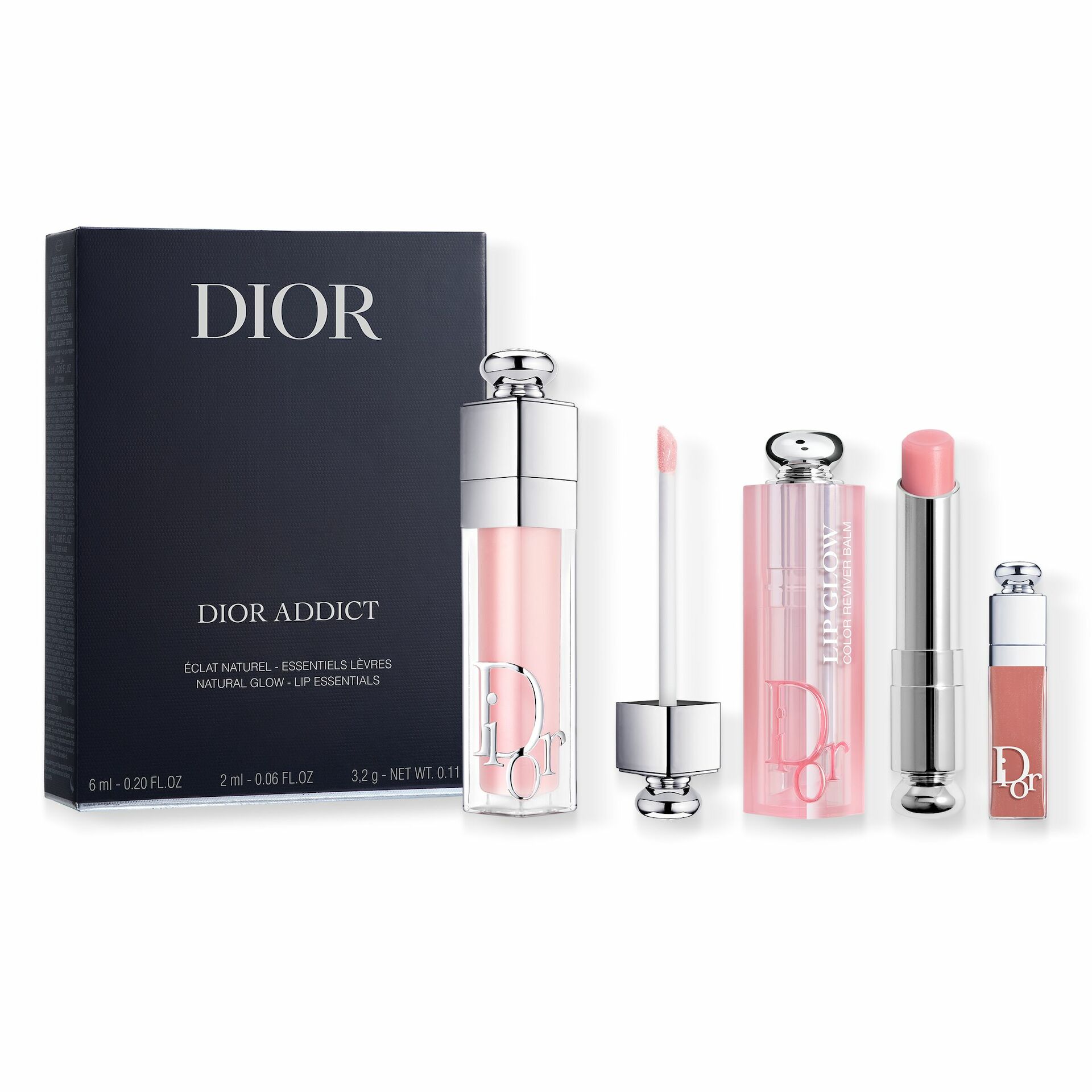 Dior Addict poklon set - DIOR