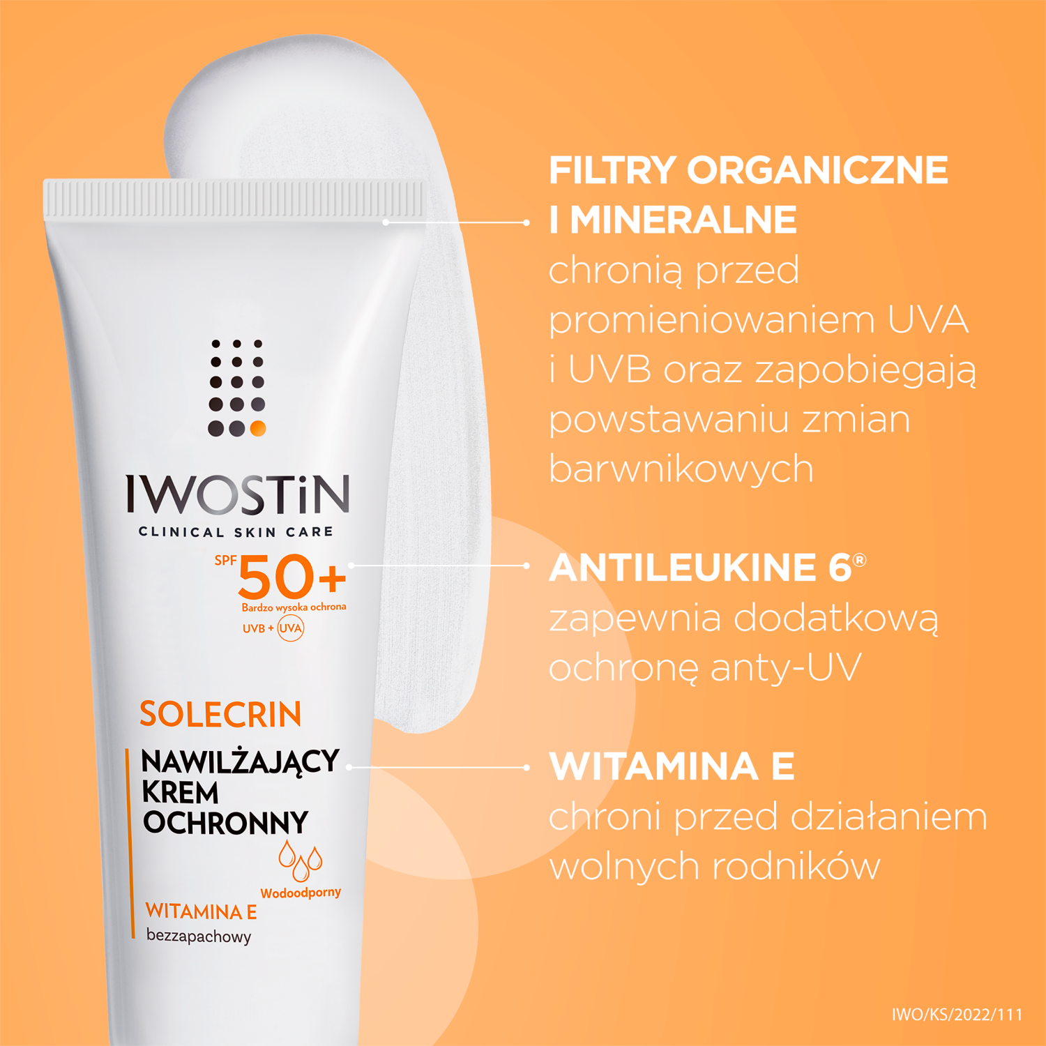 Iwostin Solecrin