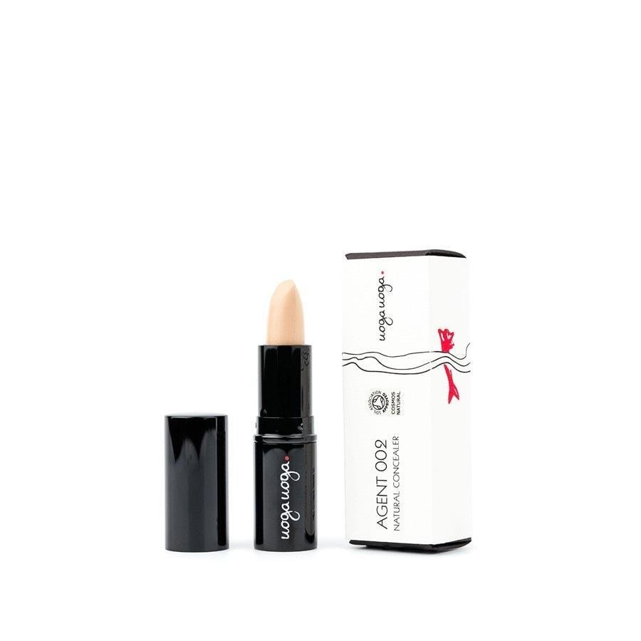 Krémový minerálny korektor Uoga Uoga Concealer - 4 g
