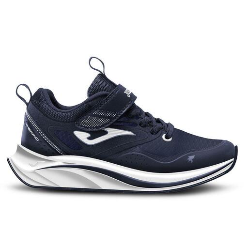  Chaussures Joma Ferro Jr 2203 Marine