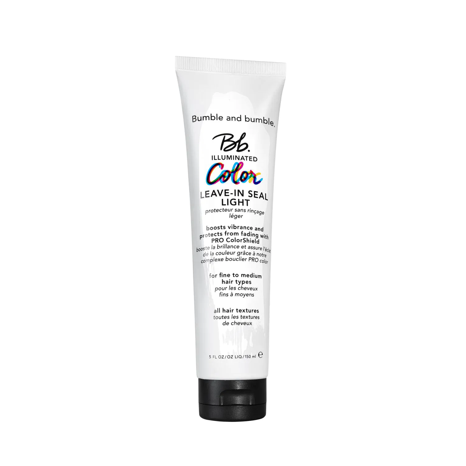 Bumble and bumble Illuminated Color Leave-In Seal Light Odżywka chroniąca kolor, 125 ml