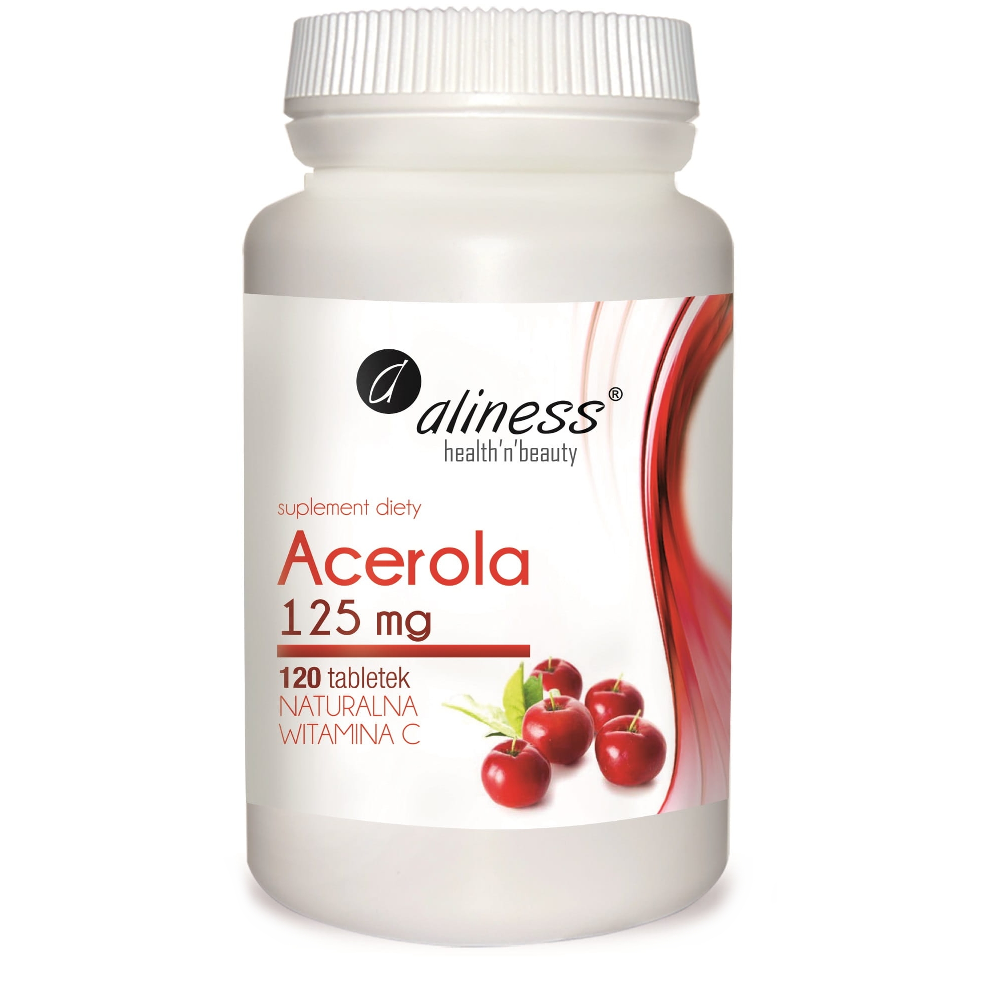 Aless Acerola
