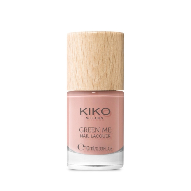 Kiko Milano Green Me