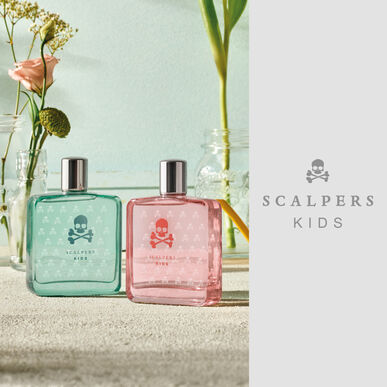 Scalpers Scalpers Kids BOY toaletna voda 100 ml 100 ml