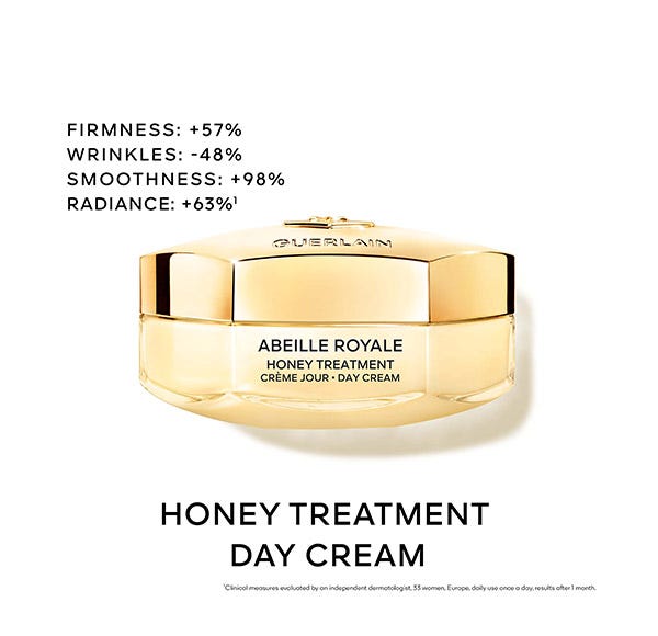 Royal Bee Cremekiste | 1 stk.