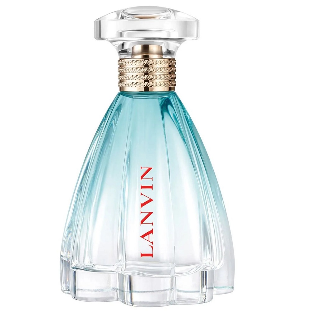 Lanvin Modern Princess i jeans