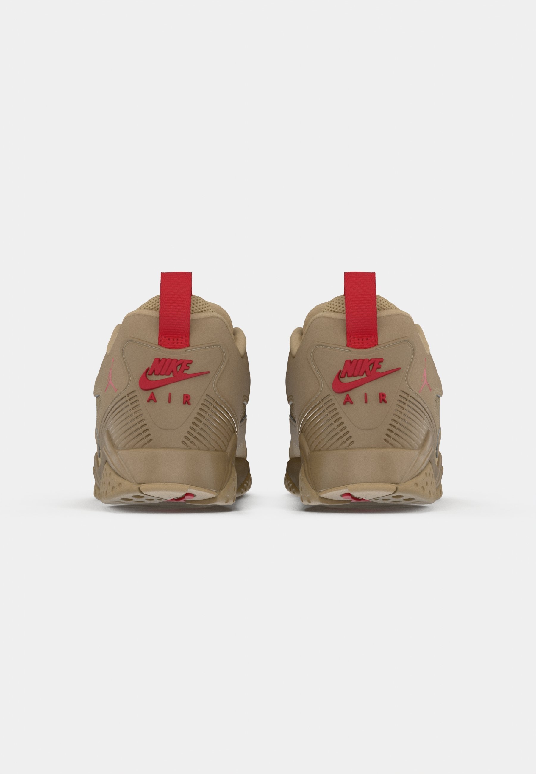Jordan lage sneakers