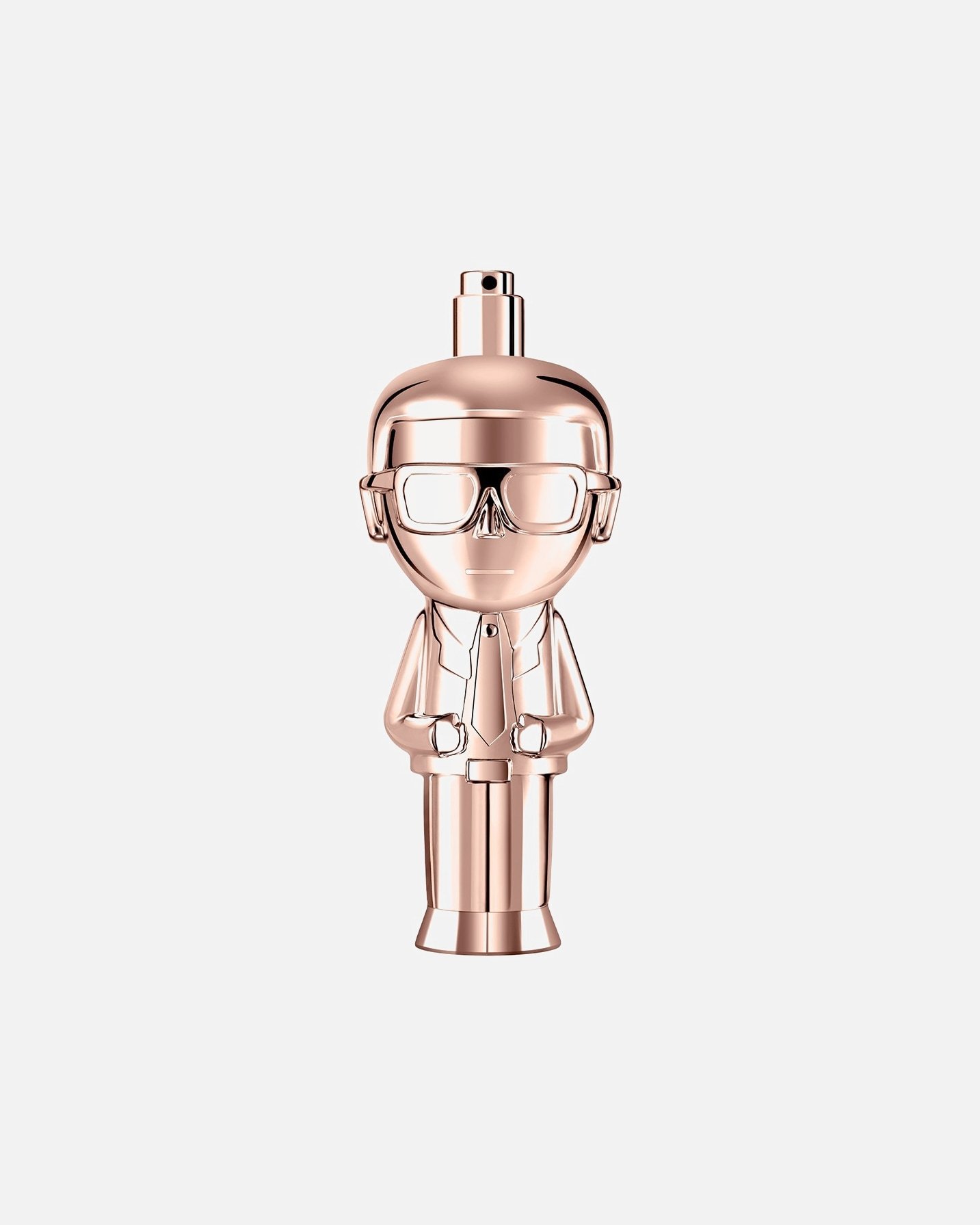 Karl Lagerfeld Ikonik parfumuotas vanduo moterims – 60 ml