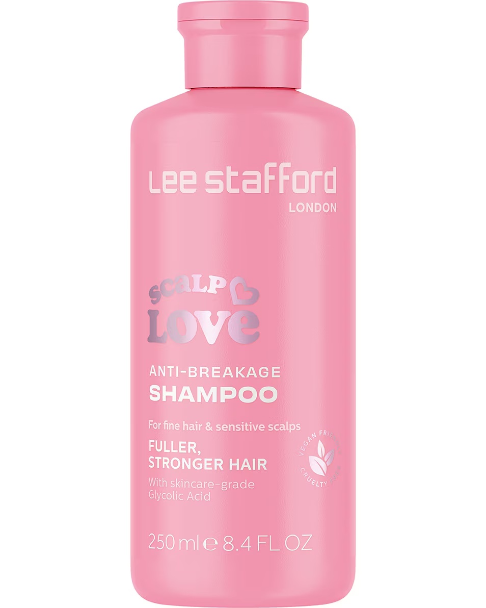 Șampon hidratant Lee Stafford Scalp Love Surge of Moisture