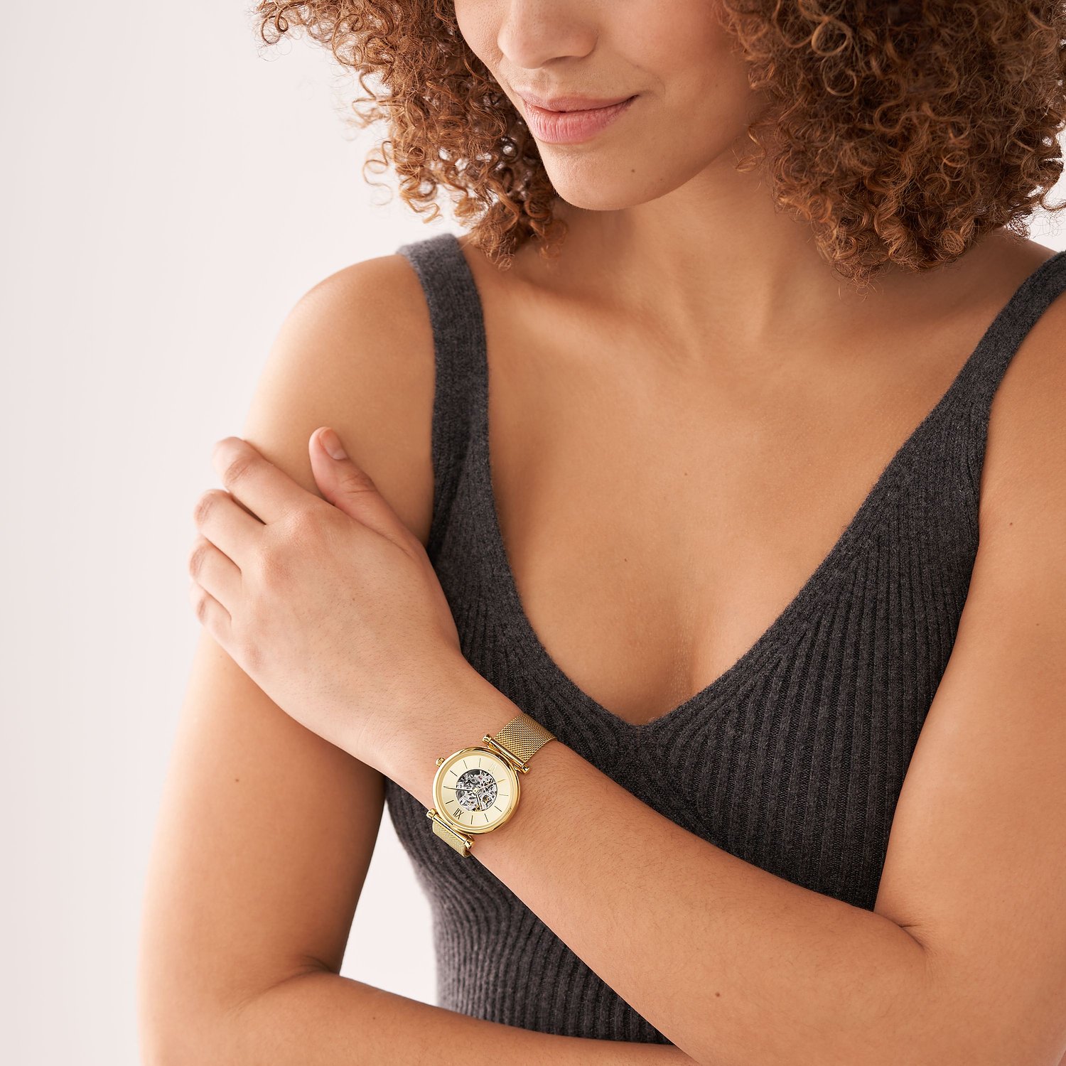 Fossil Montres