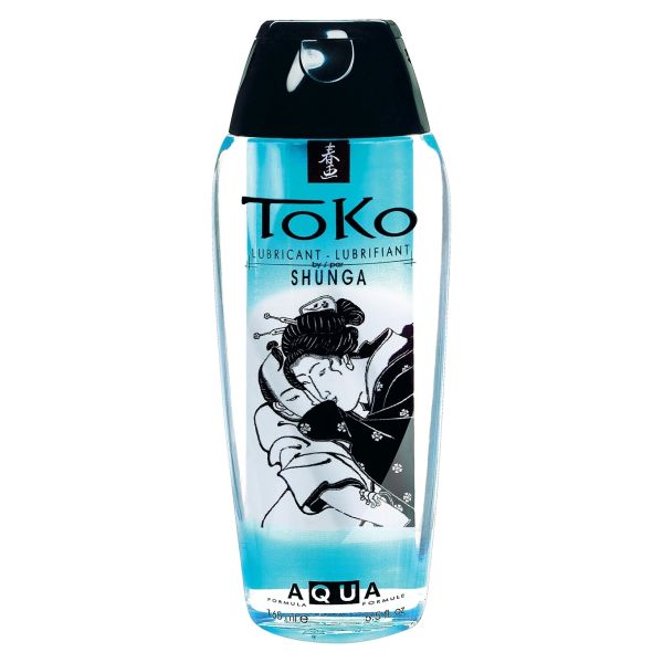 Shunga Toko