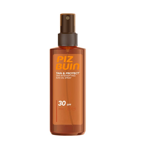 Tan & Protect olaj SPF 30| 150ML