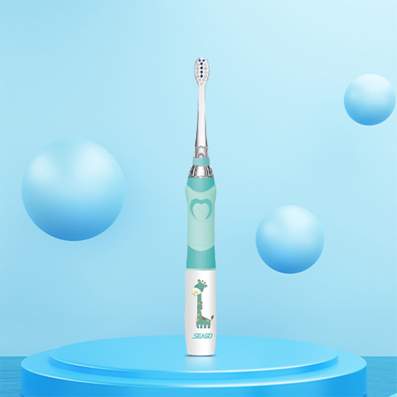 Seago SG-977-zelena