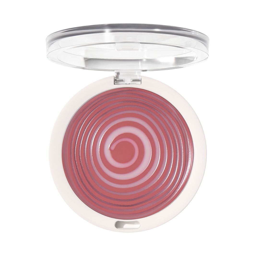 „Morphe Blush Huephoric Rush Rouge“ 3 viename skaistalai – 8 g