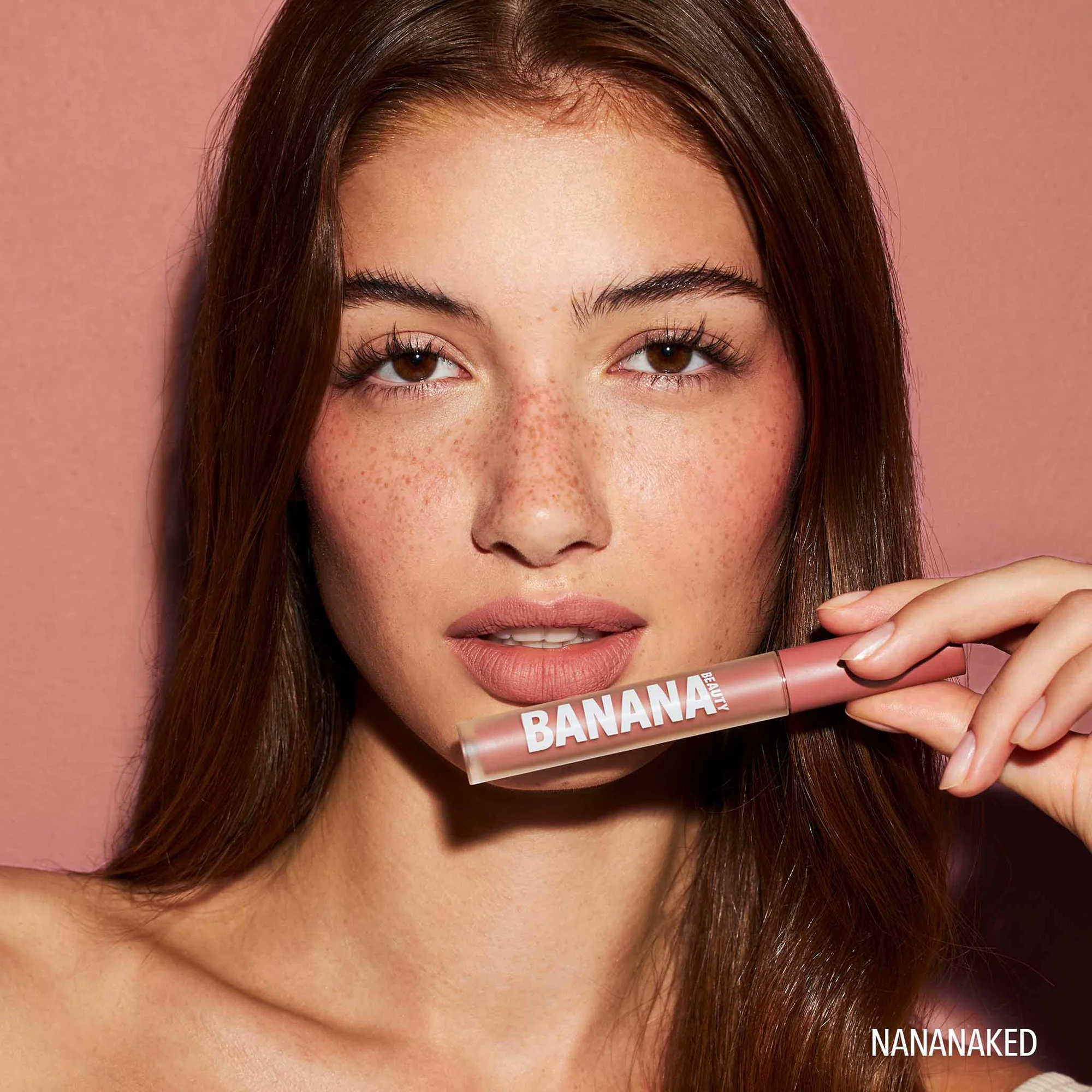 Labbra The Nudes Liquid Lipstick - Rossetto