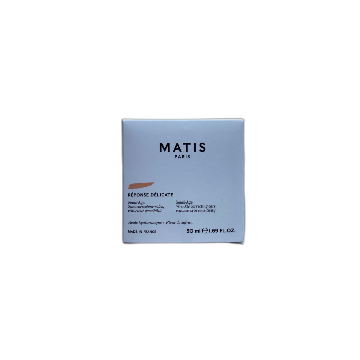 Matis Delicate