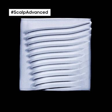 L'Oréal Professionnel Serie Expert Scalp Advanced Pelliculaire Schampo Lugnande torr och fet hårbotten Anti-mjällschampo 500 ml 500 ml