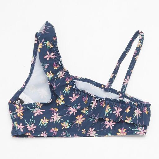  Top Bikini Asimétrico Up