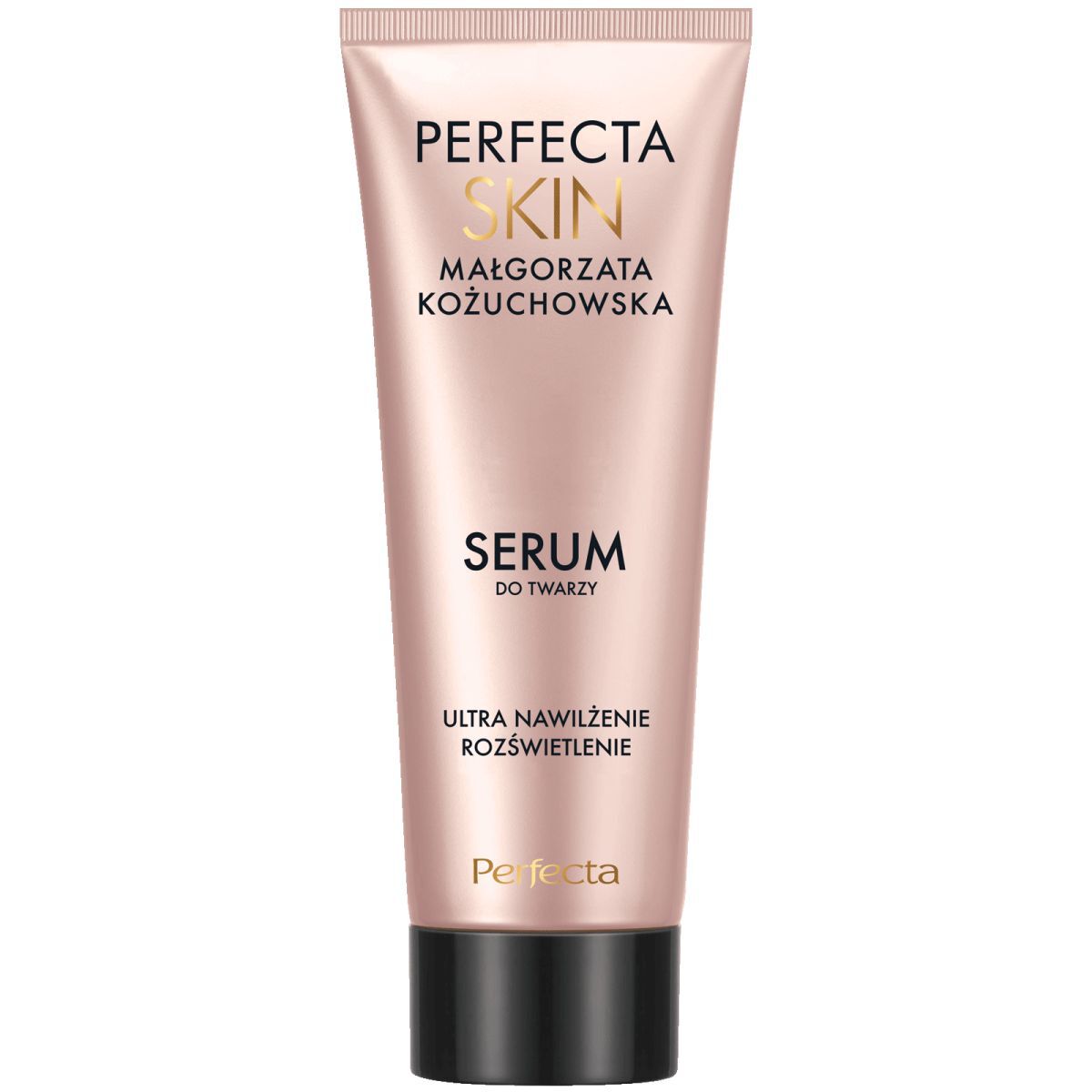 Perfecta Skin Małgorzata Kożuchowska