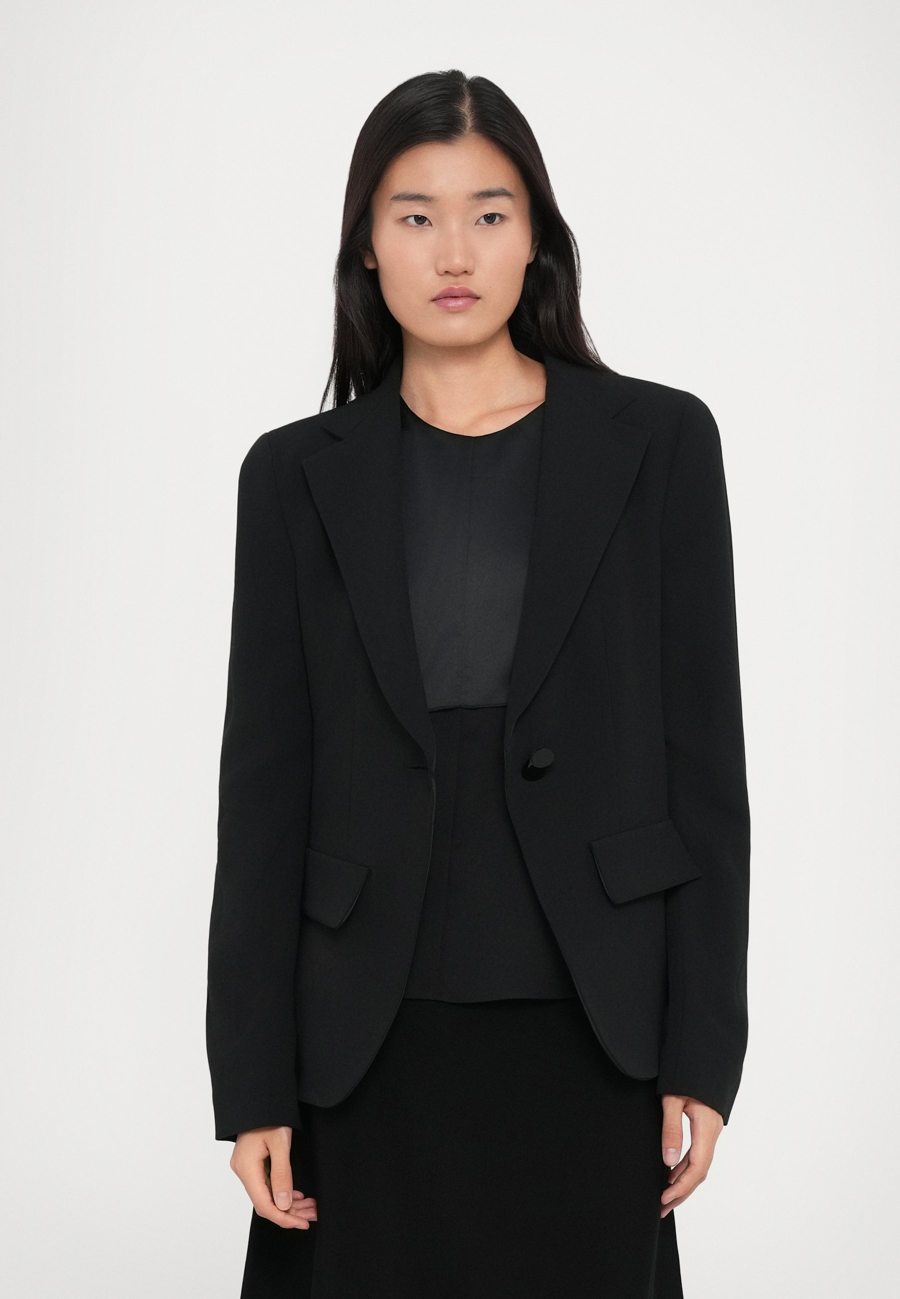 Blazer Emporio Armani - noir