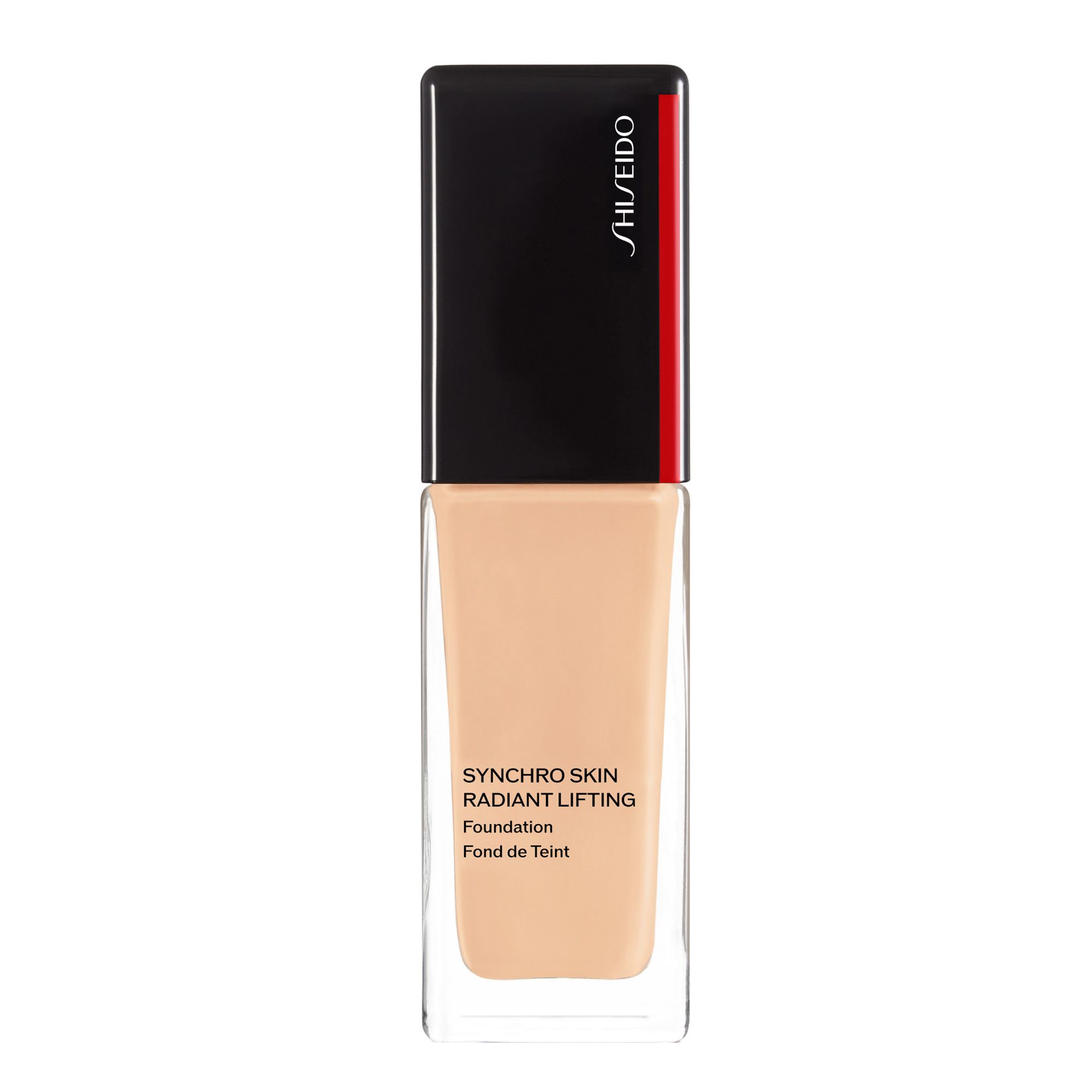 Synchro Skin Radiant Lifting Foundation подлога за шминку Луксузне подлоге за шминку