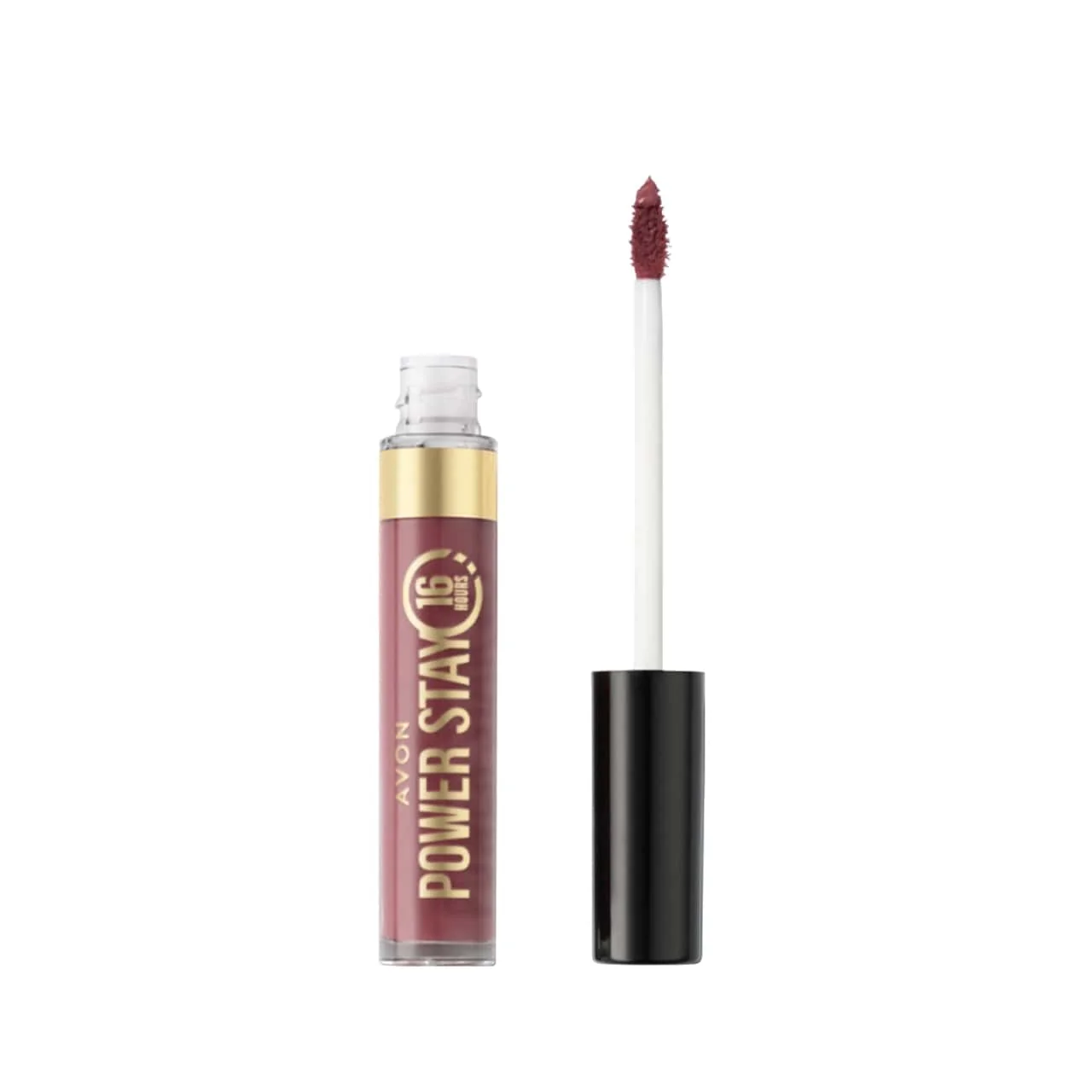 Lip Color Tinta Labbra Power Stay - Rossetto, Rossetto mat