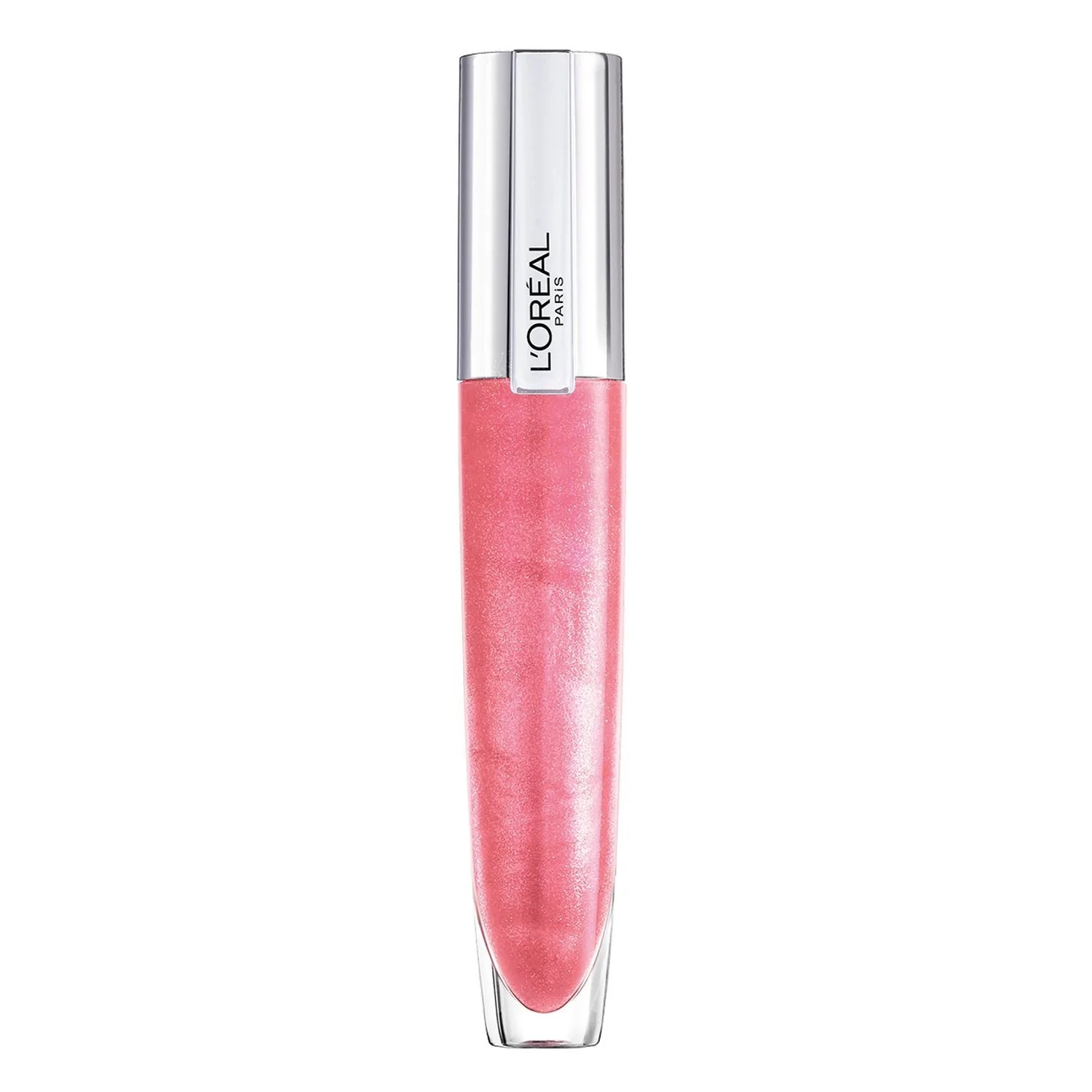 Labbra Brilliant Signature Plump - Gloss, Volumizzante Labbra