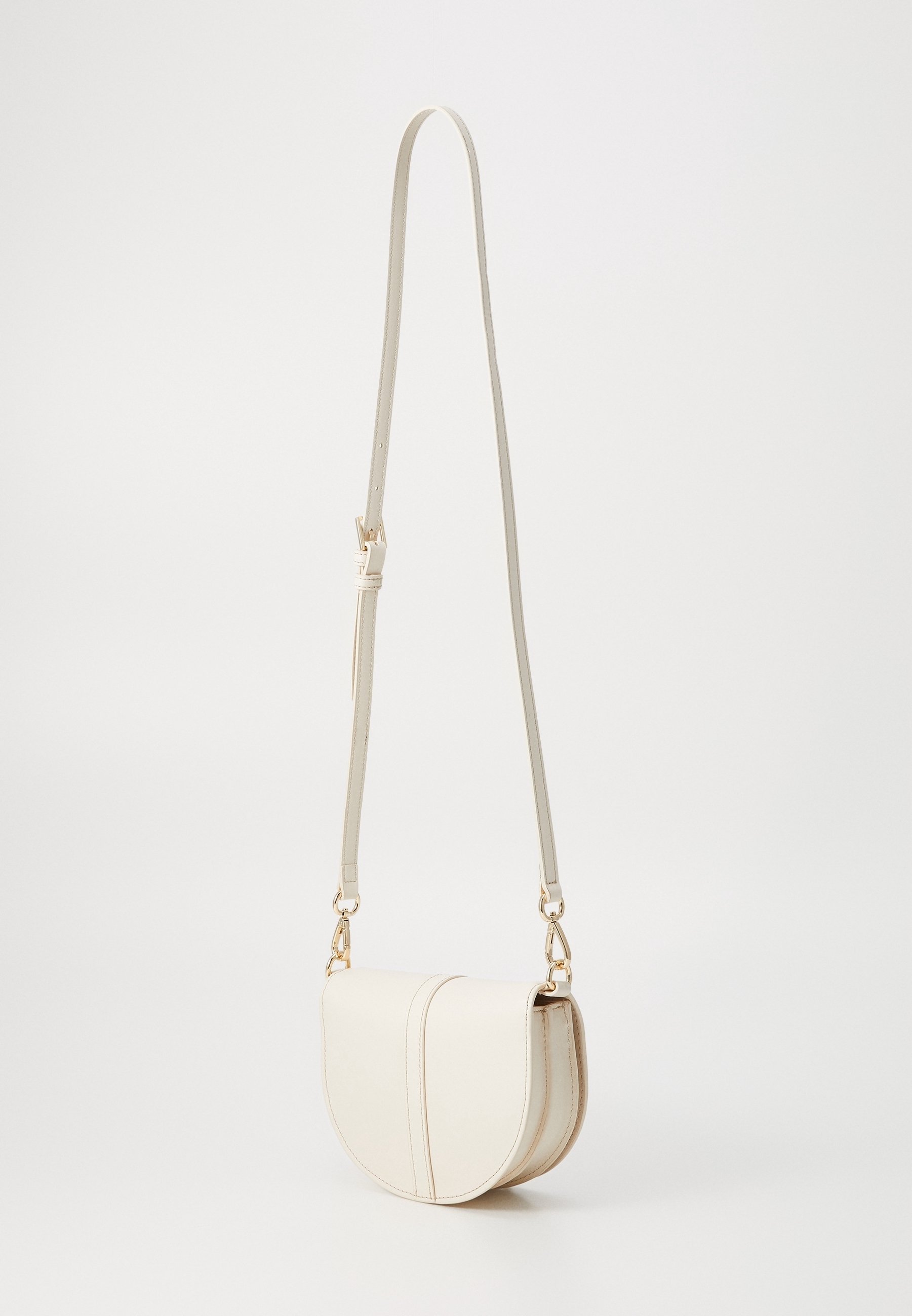 Borsa a tracolla Tommy Hilfiger - beige