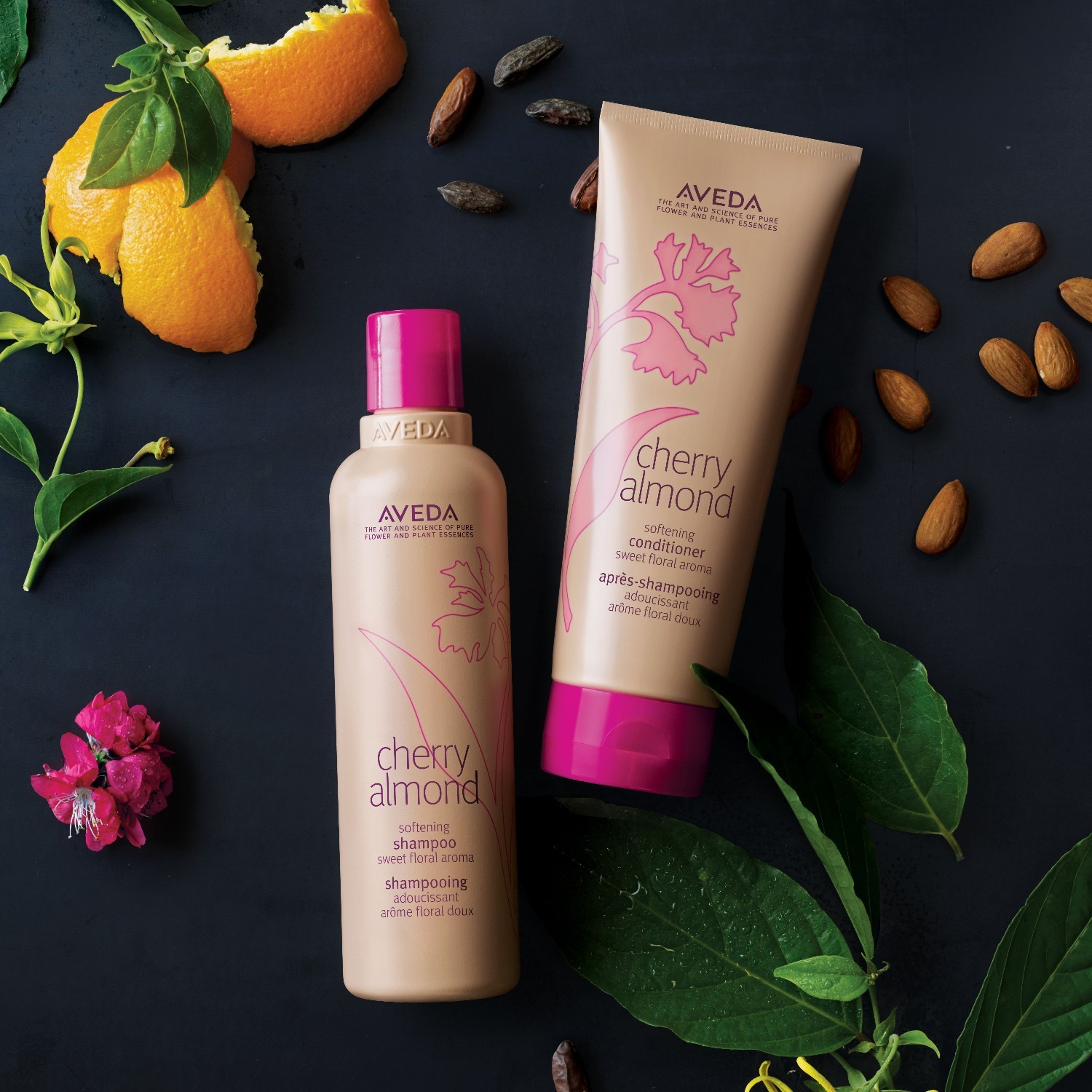 Aveda regenerator s mirisom trešnje i badema - 200 ml
