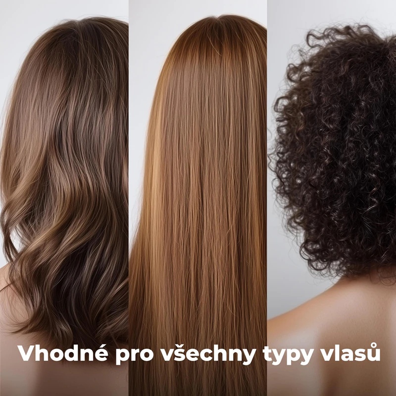 Aeno HD4 matu fēns