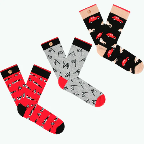 Cabaia On The Road rot