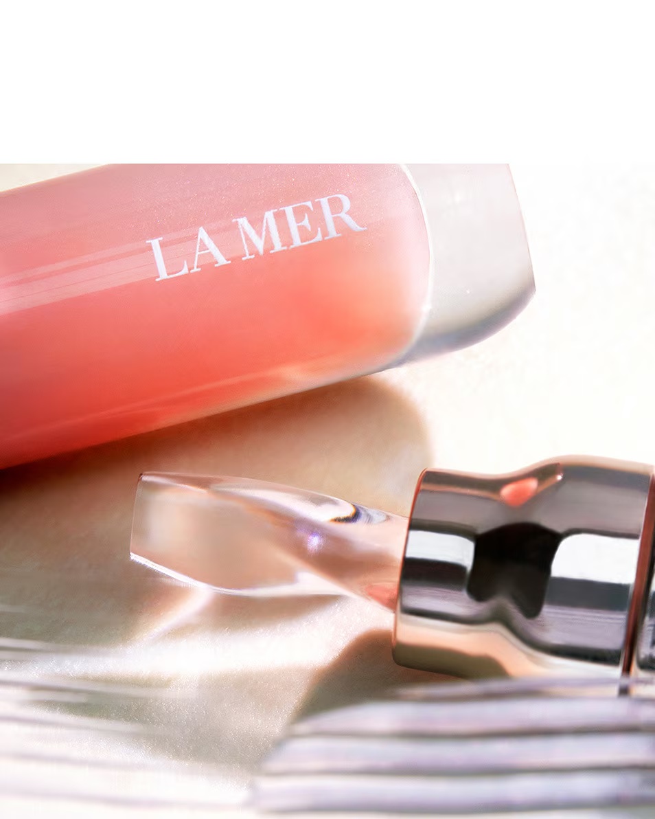 LA MER HIDRATANTNI SREDSTVO ZA VOLUMINIZACIJU USANA - ZAŠTITNO I UMIRUJUĆE - NJEGA USANA