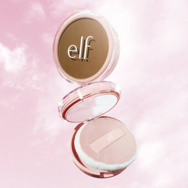 elf Halo Glow pulvera filtrs Fair Neutral Cool Pressed Powder<br>10g