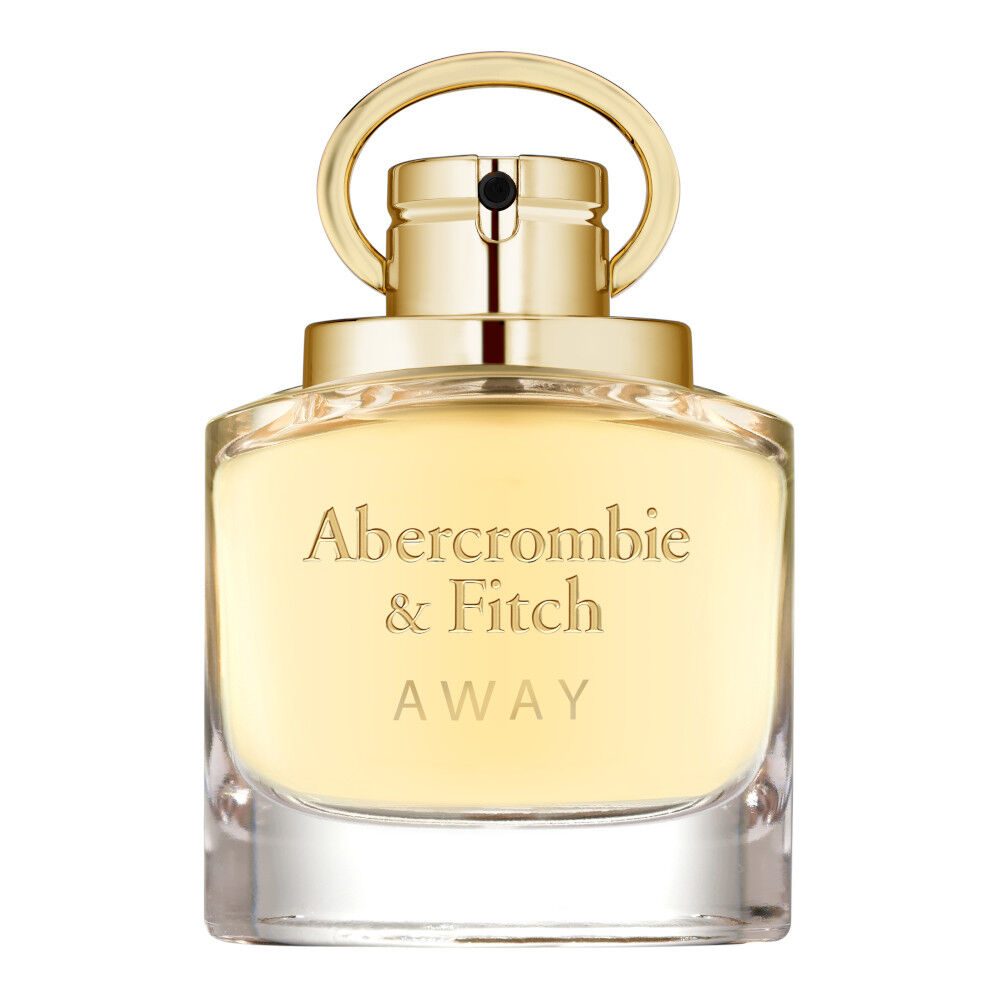 Abercrombie & Fitchin vierasnaiset