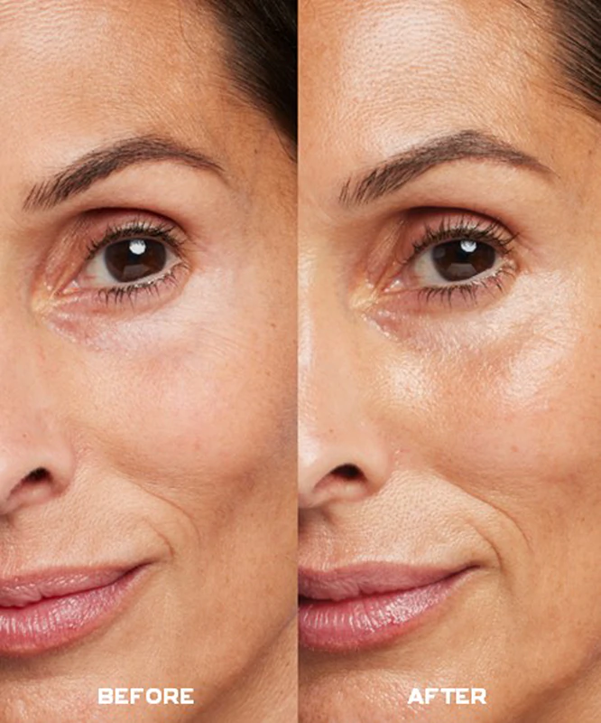 OLEHENRIKSEN Strength Trainer Peptide Boost Hydraterende Dagcrème