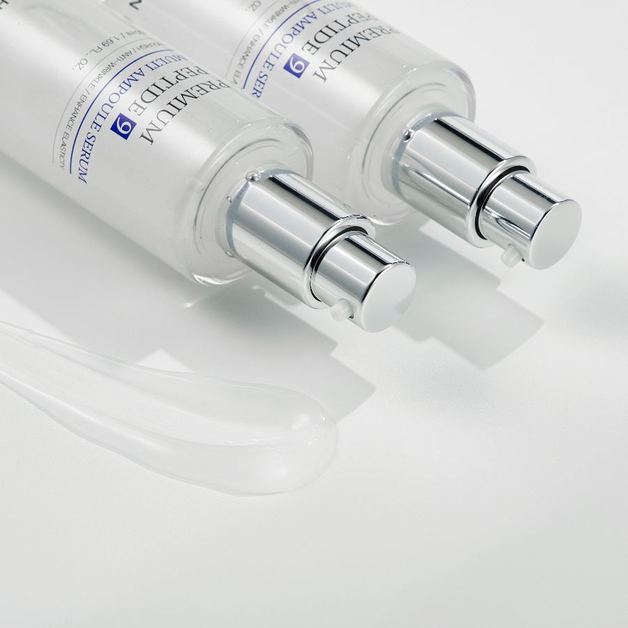 Dr.Hedison Premium peptid