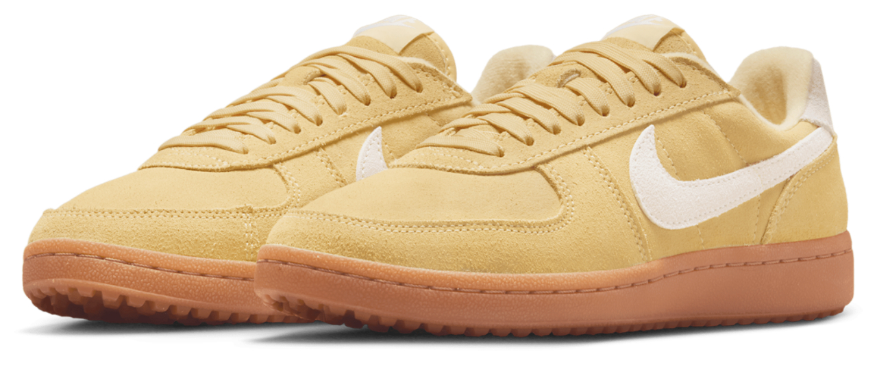 Nike Field General 'Butter'